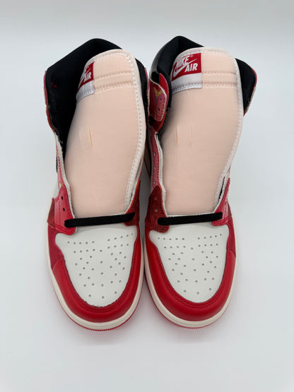 Nike Air Jordan 1 High Across The Spiderverse