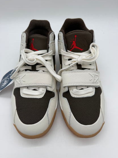 Nike Jordan Jumpman Jack TR Travis Scott Sail