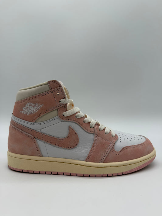 Jordan 1 Retro High OG Washed Pink (Women's)