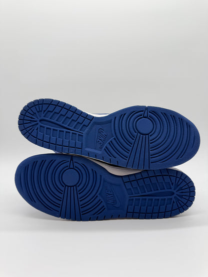 Nike SB Dunk High T19 Royal Blue