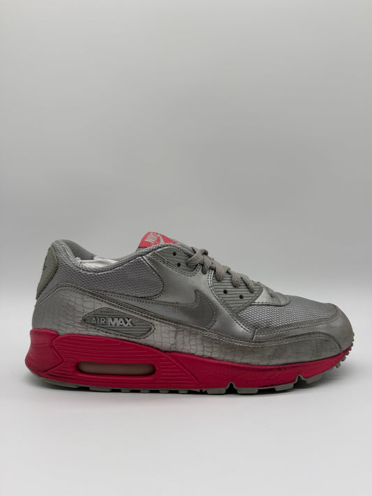 Nike Air Max 90 pink flamingo