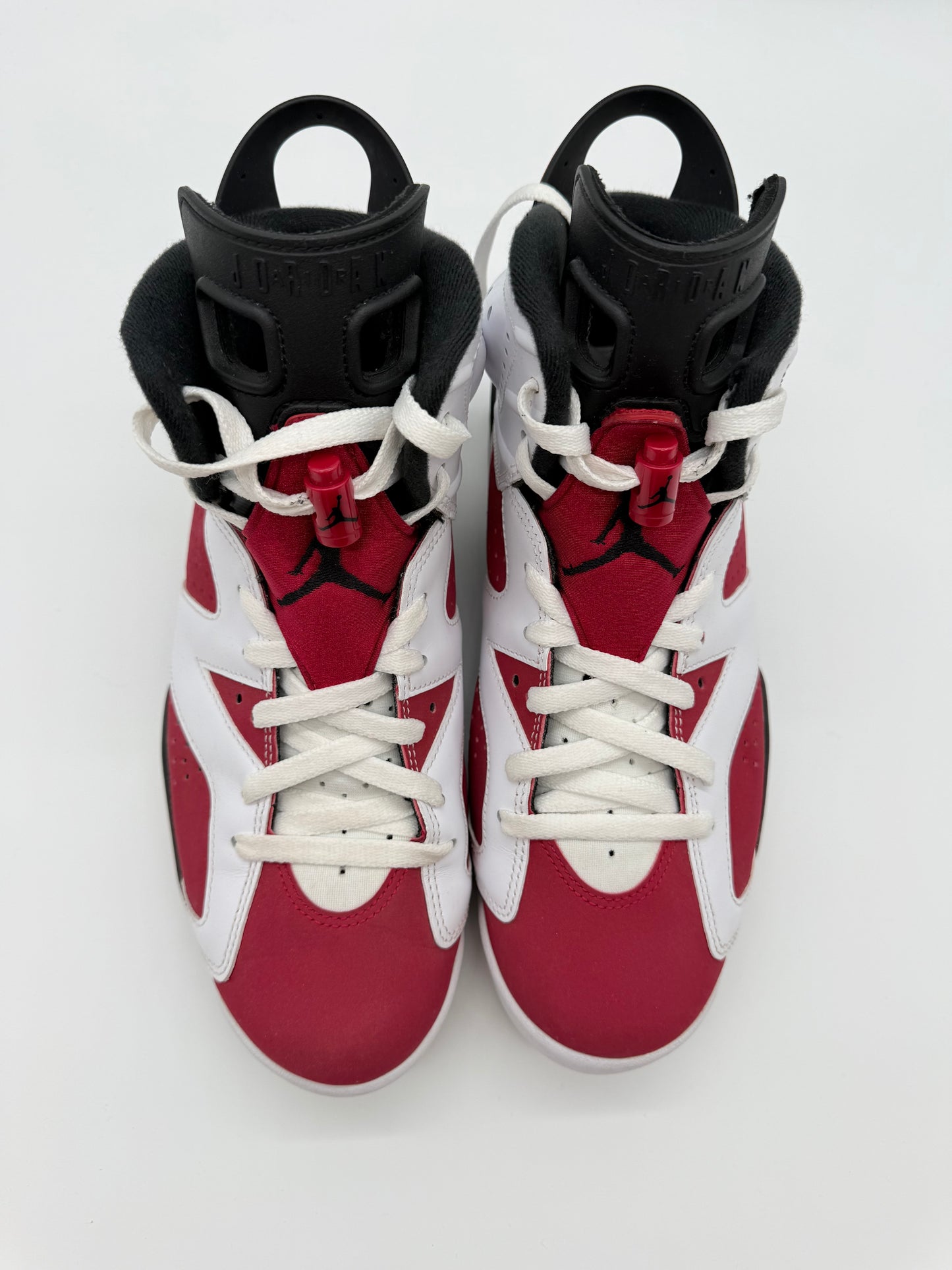 Jordan 6 Retro Carmine