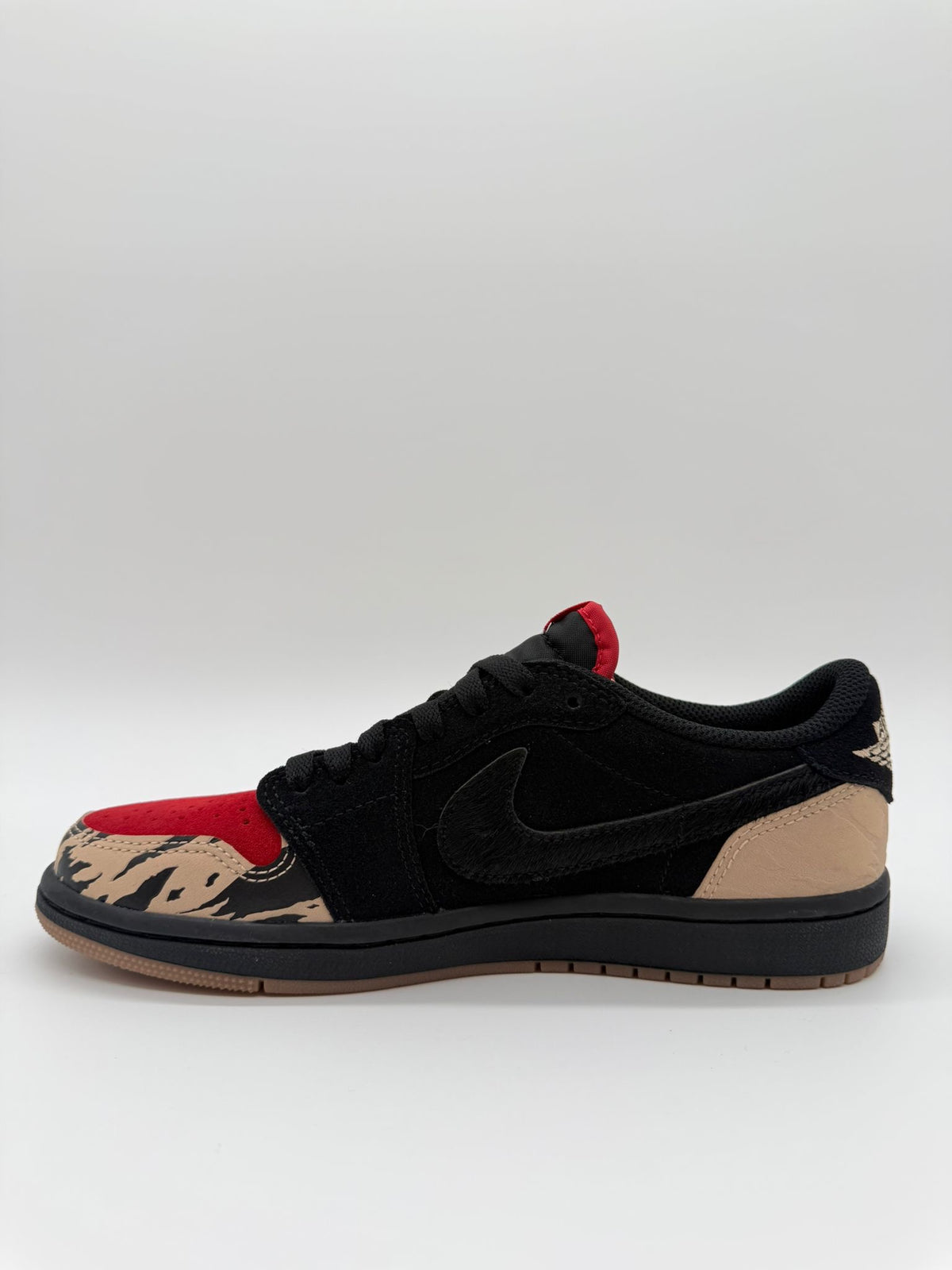Nike Jordan 1 Retro Low OG SP SoleFly