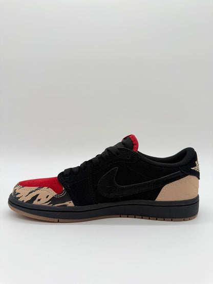 Nike Jordan 1 Retro Low OG SP SoleFly