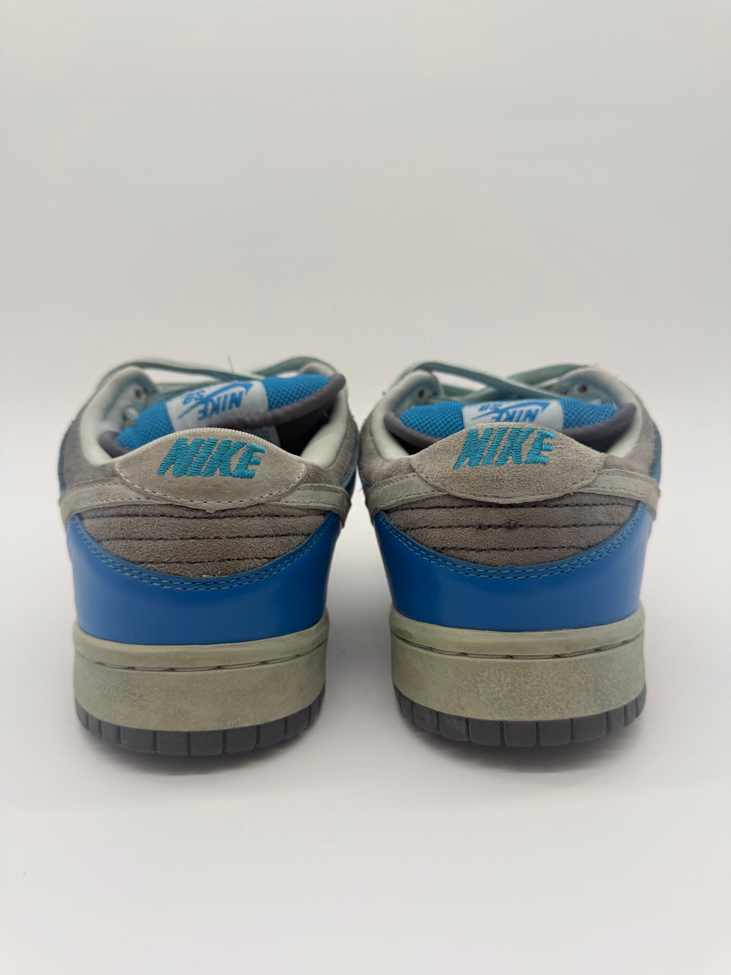 Nike SB Dunk Low Aqua Chalk