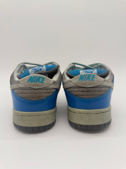Nike SB Dunk Low Aqua Chalk