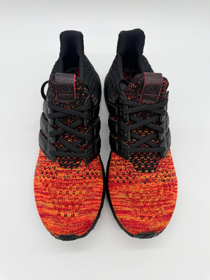 Adidas Ultra Boost 4.0 x Game Of Thrones Targaryen Dragons