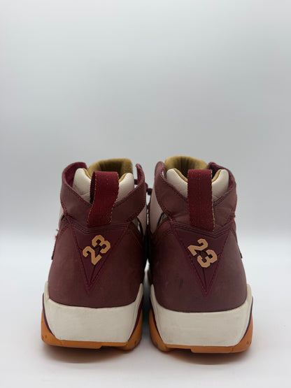 Jordan 7 Retro Championship Pack Cigar
