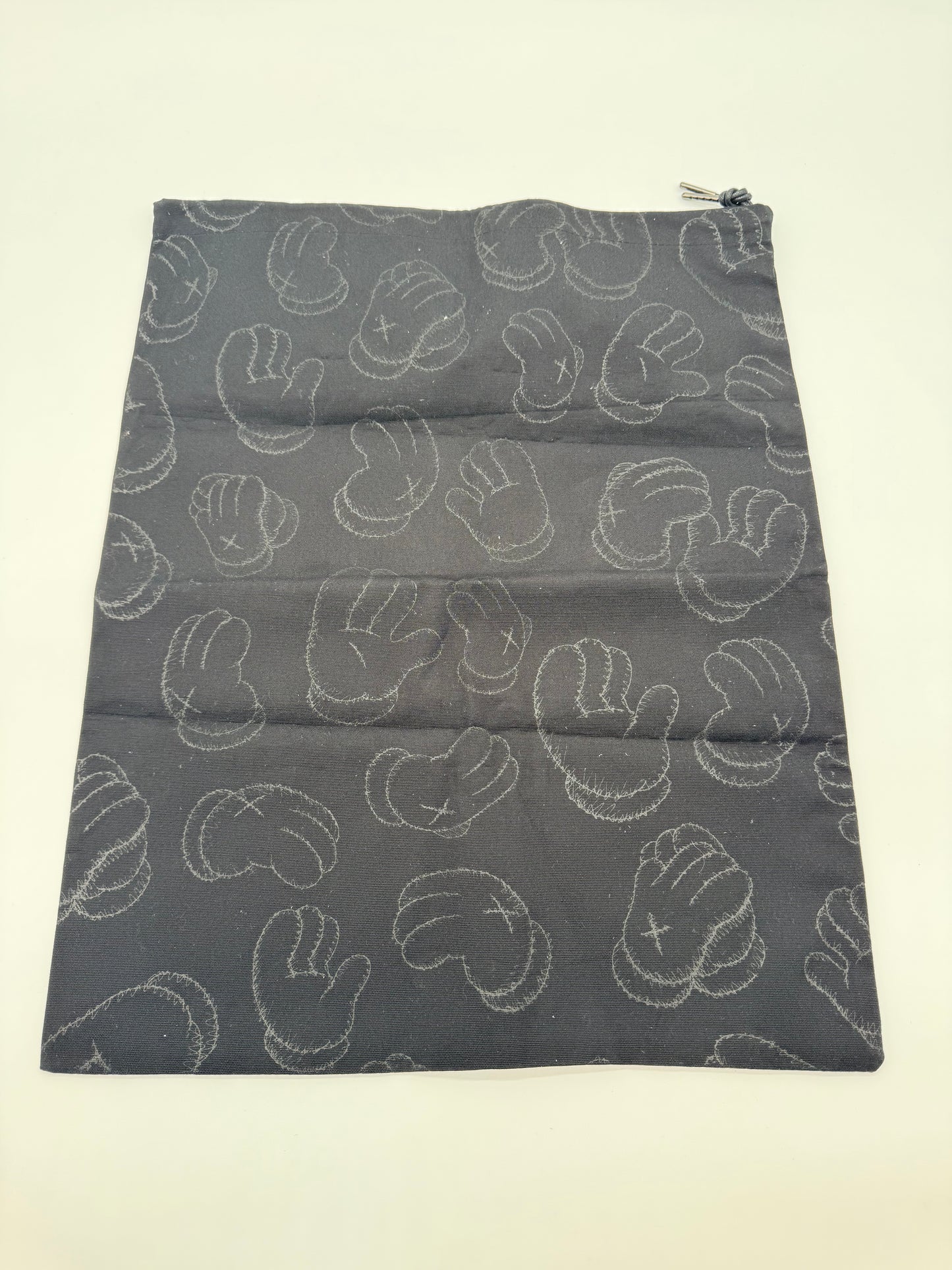 Jordan 4 Retro Kaws Grey