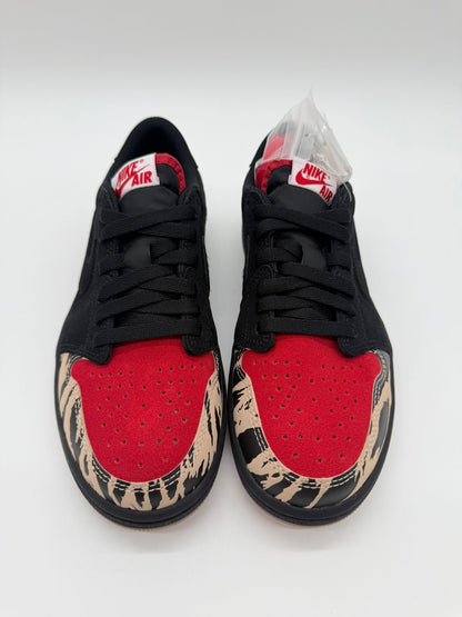 Nike Jordan 1 Retro Low OG SP SoleFly