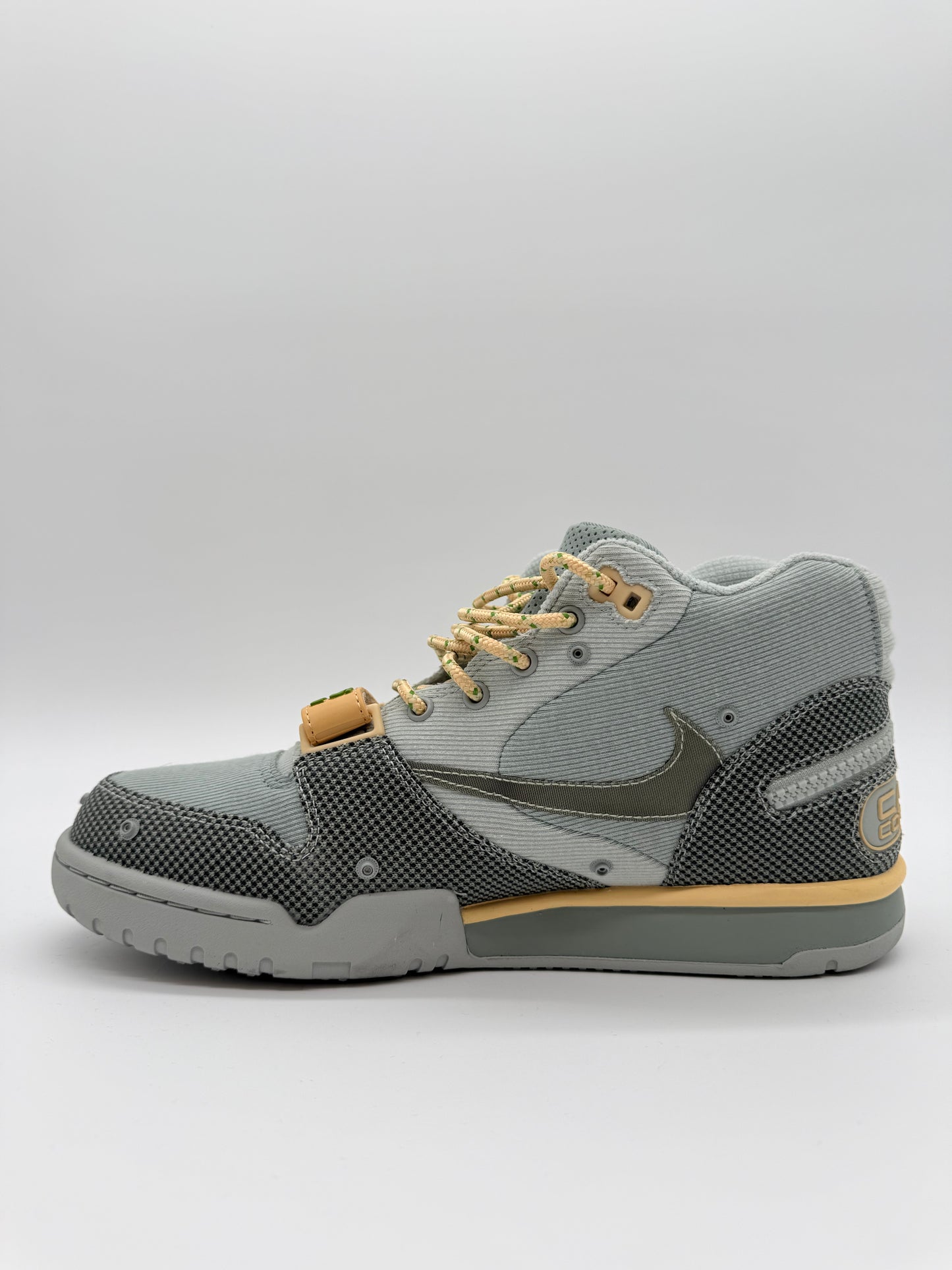 Nike Air Trainer Travis Grey Haze