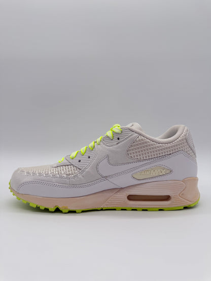 Nike Air Max 90 KAWS White Volt