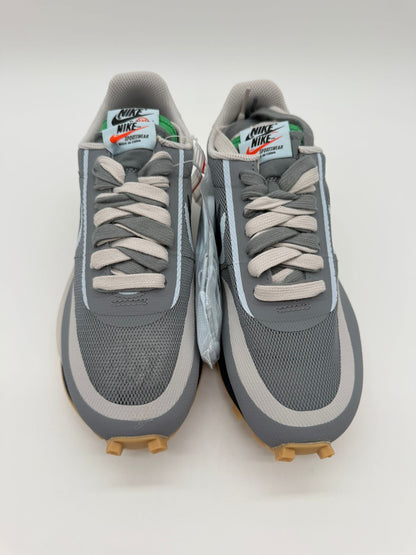 Nike LD Waffle sacai CLOT Kiss of Death 2 Cool