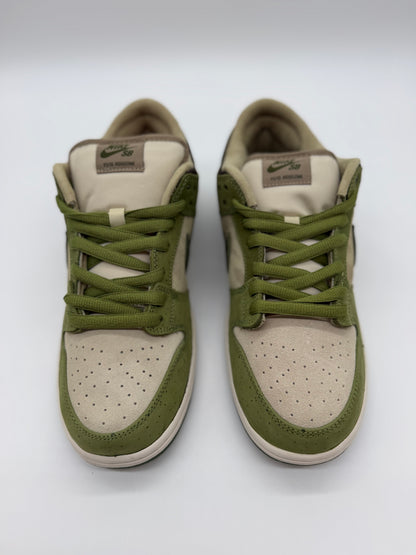 Nike SB Dunk Low Yuto Matcha