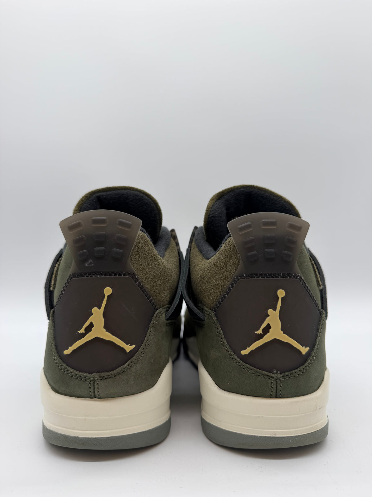 Jordan 4 Retro SE Craft Medium Olive