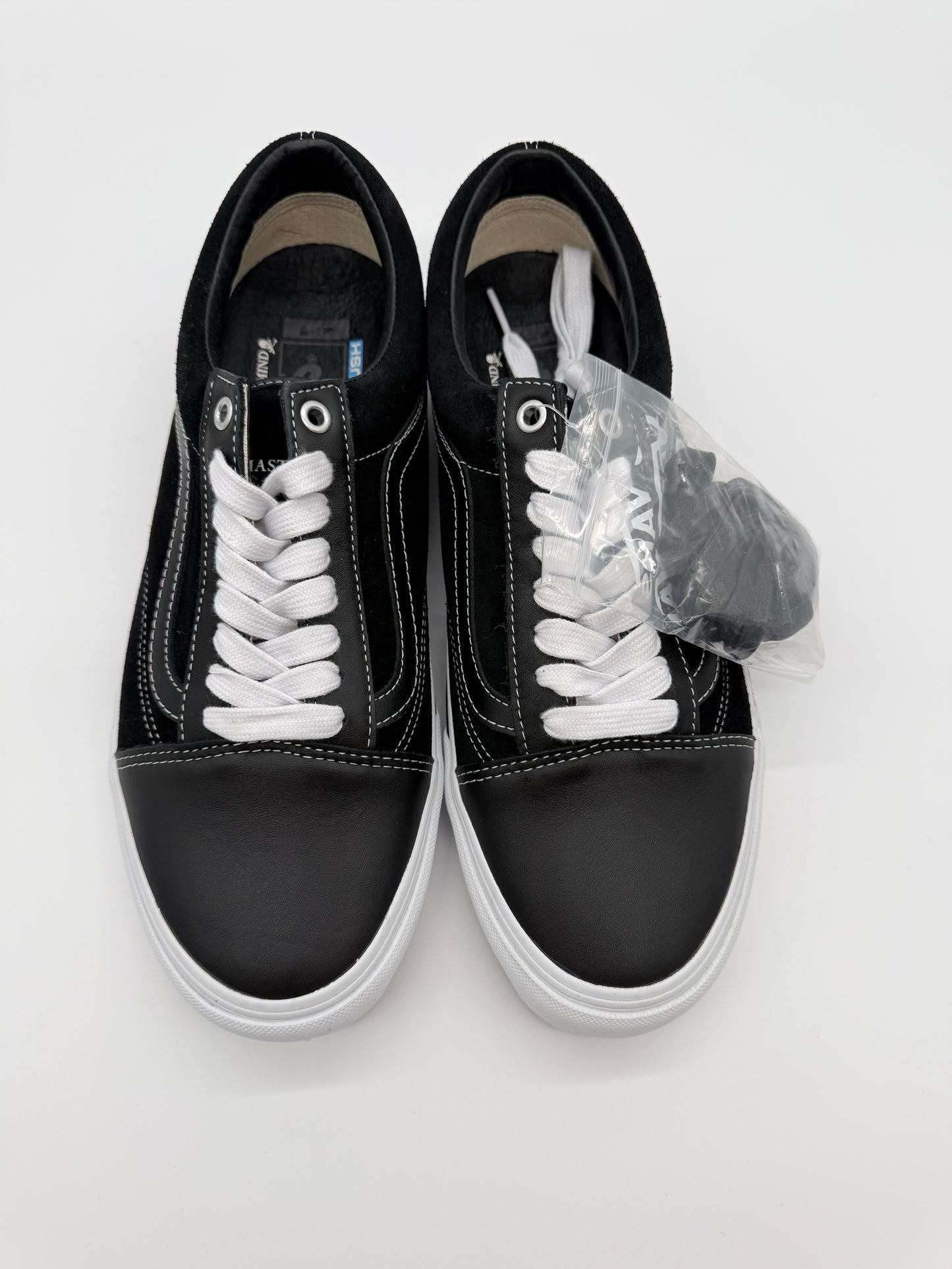 Vans Vault UA Old Skool LX Mastermind World