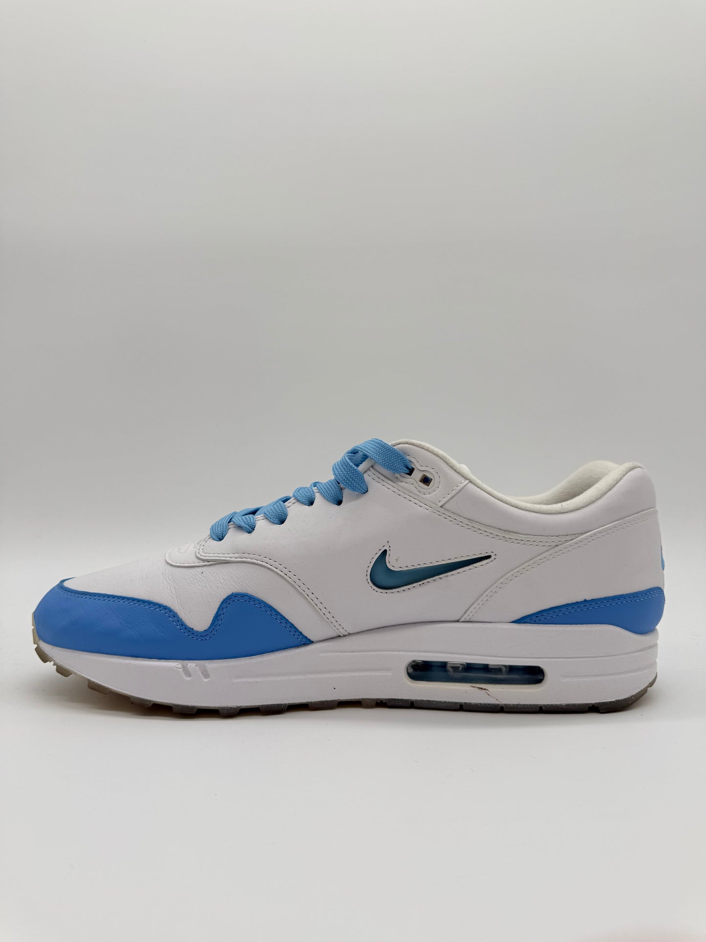 Nike Air Max 1 Jewel University Blue