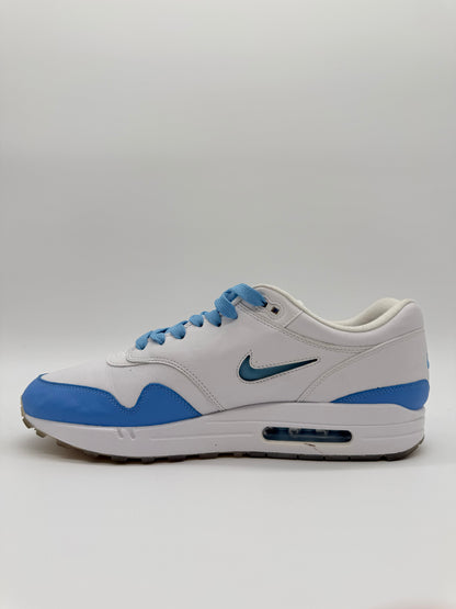 Nike Air Max 1 Jewel University Blue