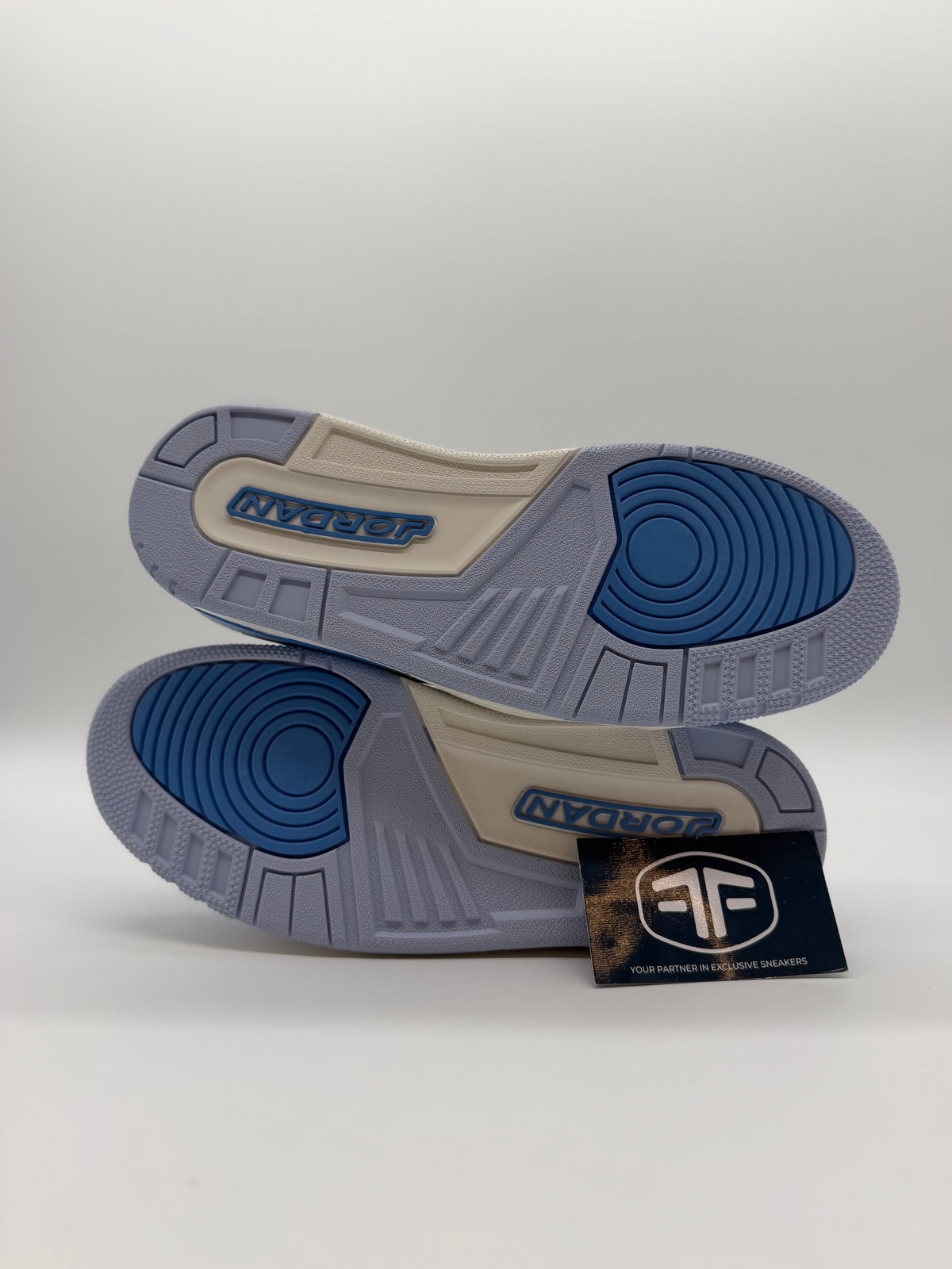 Jordan Legacy 312 Trainer Pou Chen Sample