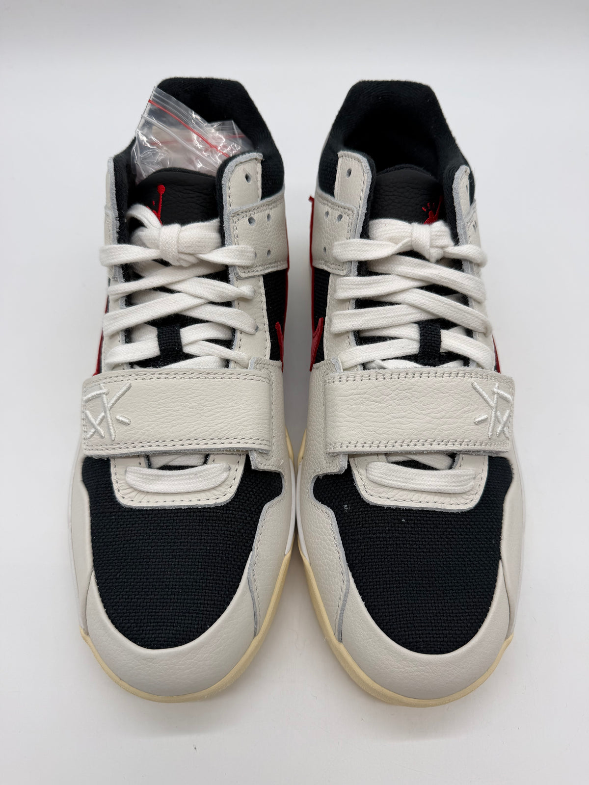 Jordan Jumpman Jack Travis Scott University Red