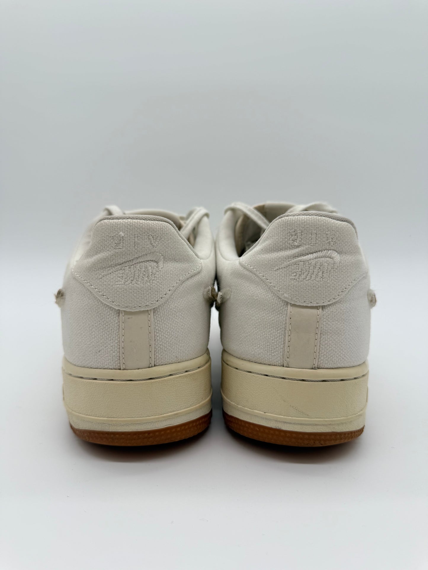 Nike Air Force 1 Travis Scott AF1000