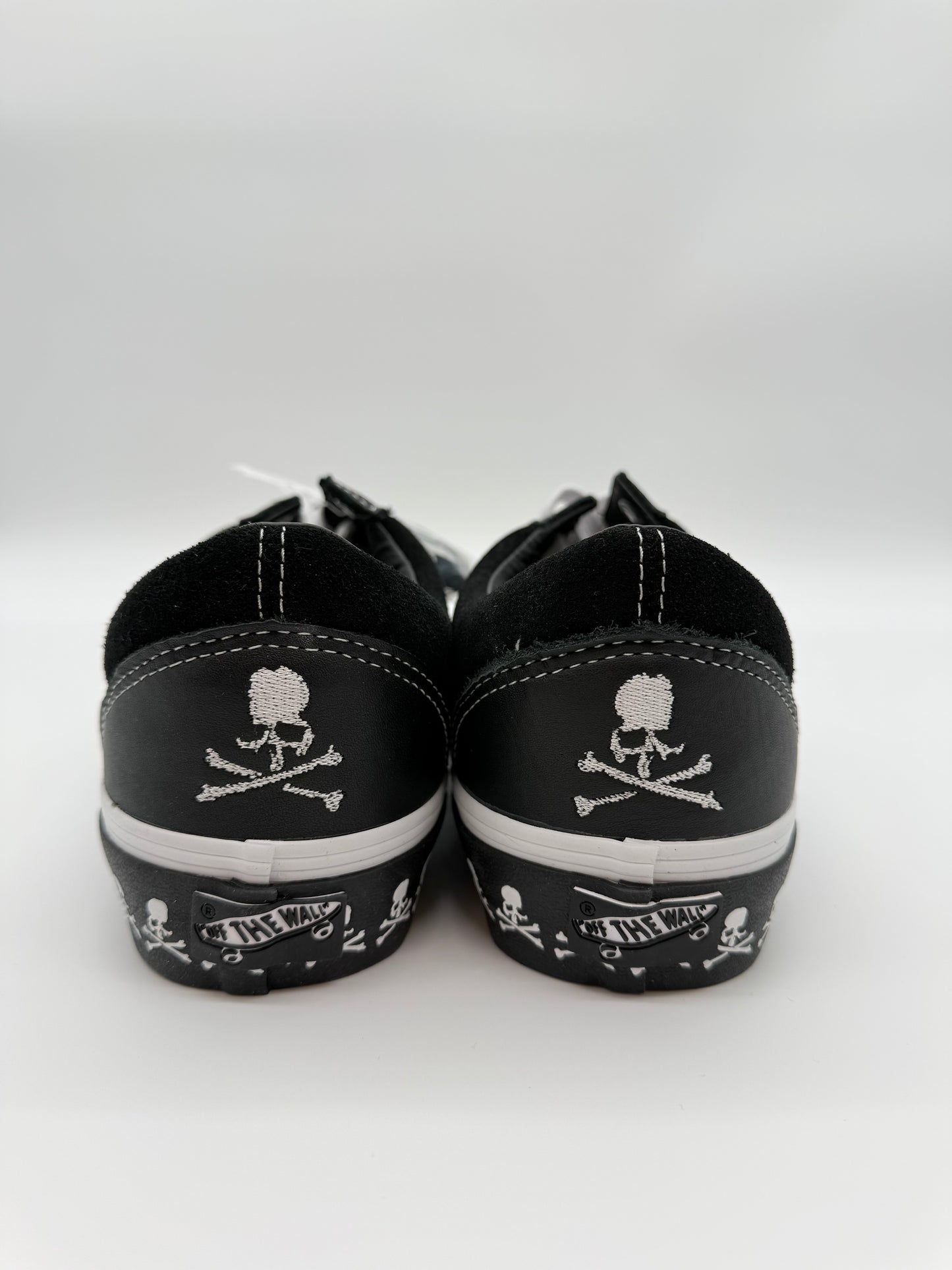Vans Vault UA Old Skool LX Mastermind World