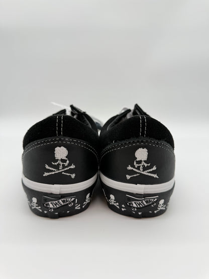 Vans Vault UA Old Skool LX Mastermind World