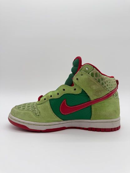 Nike SB Dunk High Pro Dr. Feelgood