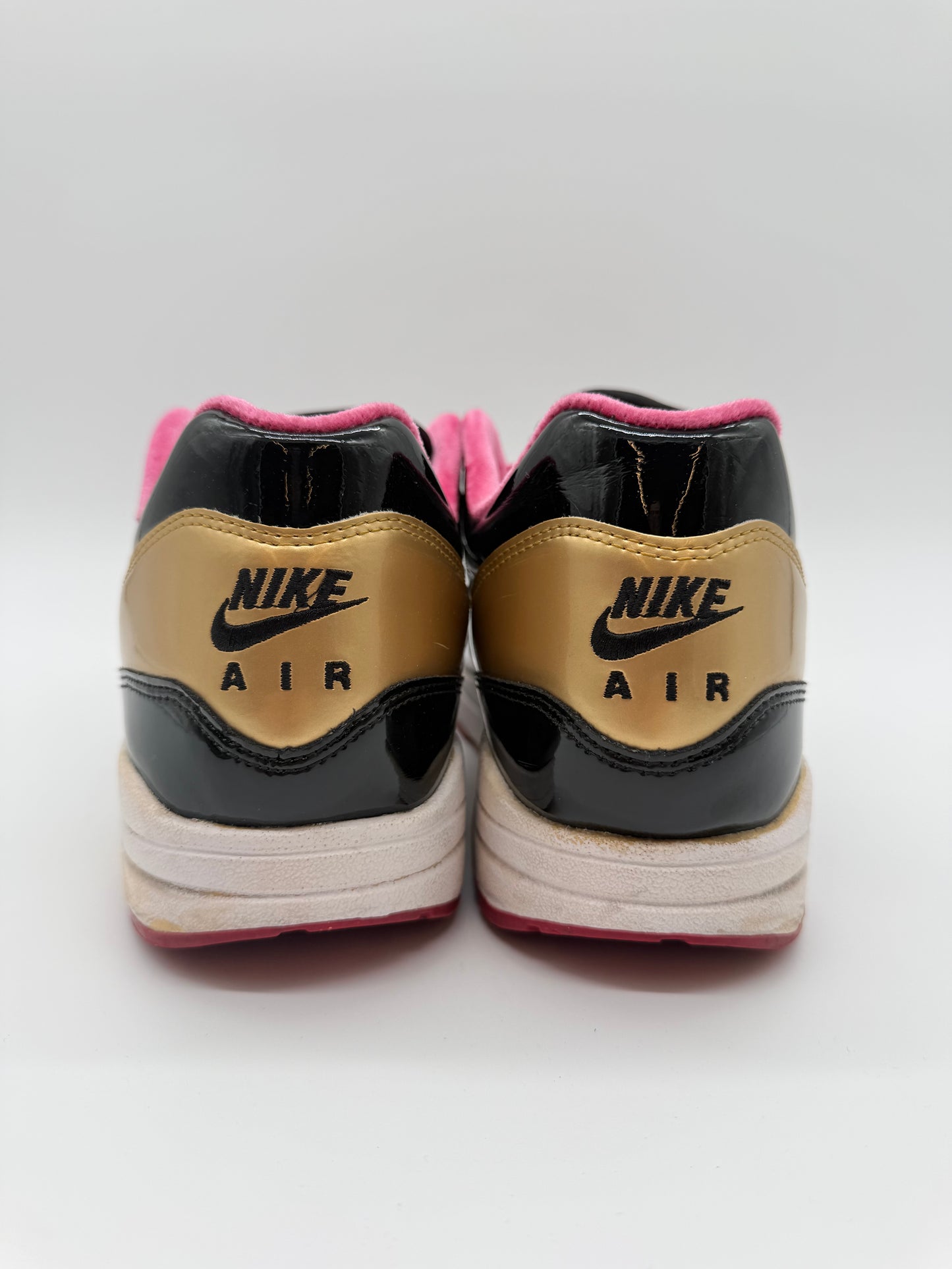 Nike Air Max 1 Grand Piano 2009