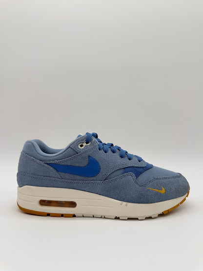 Nike Air Max 1 Work Blue