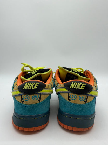 Nike SB Dunk Low Skate or Die