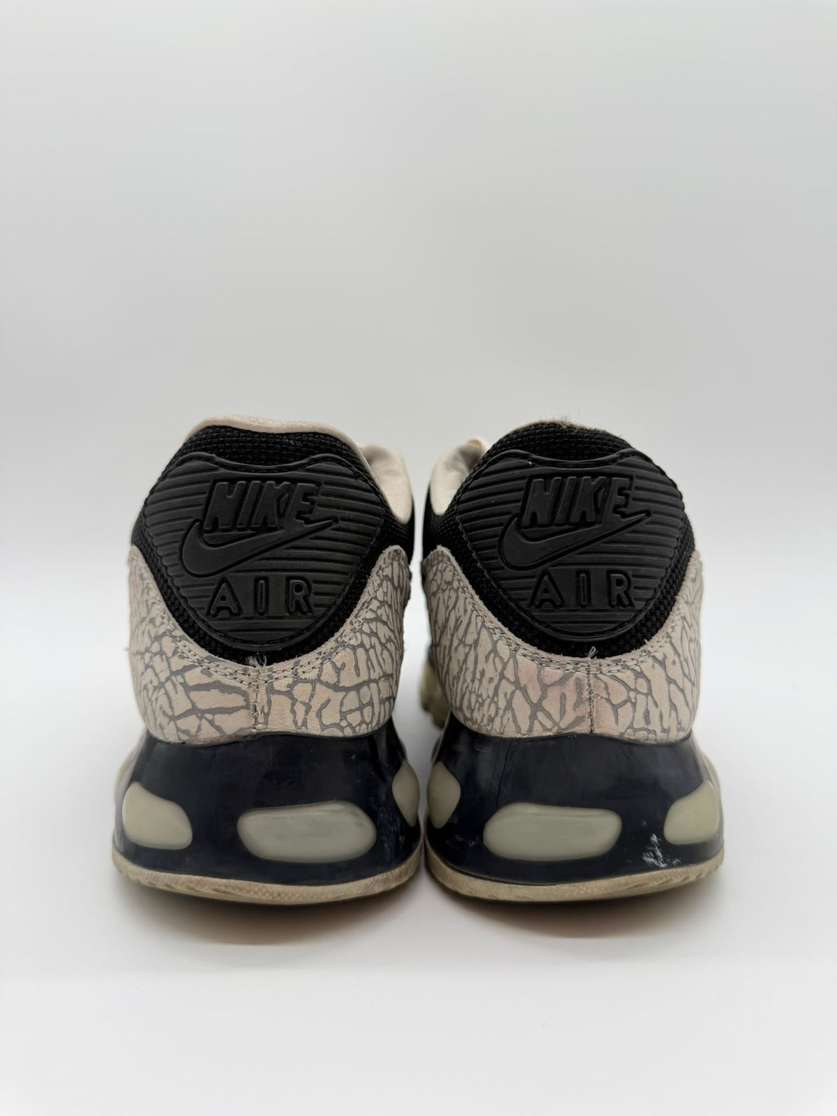 Nike Air Max 90 360 One Time Only Clerks