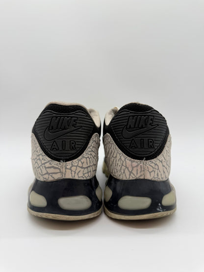 Nike Air Max 90 360 One Time Only Clerks