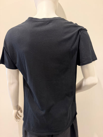 KAWS x Cactus Plant Flea Market T-shirt Black