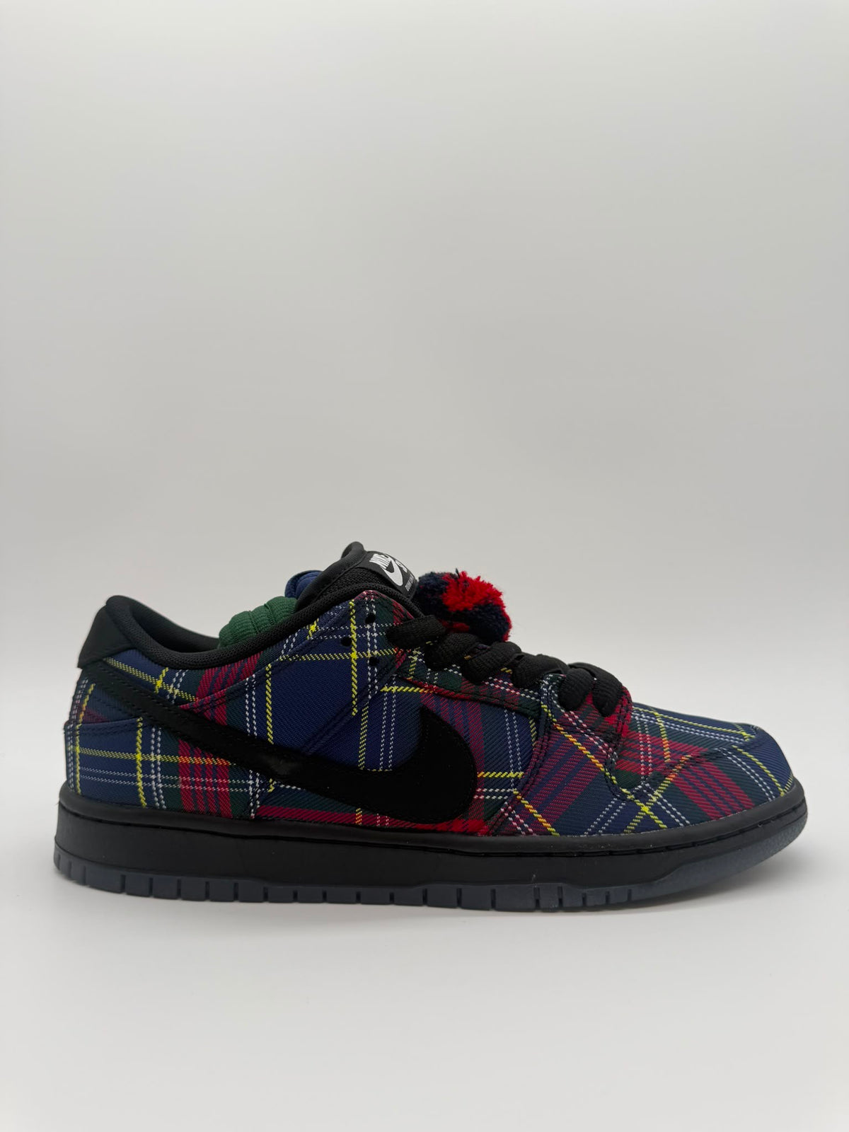 Nike SB Dunk Low Nardwuar