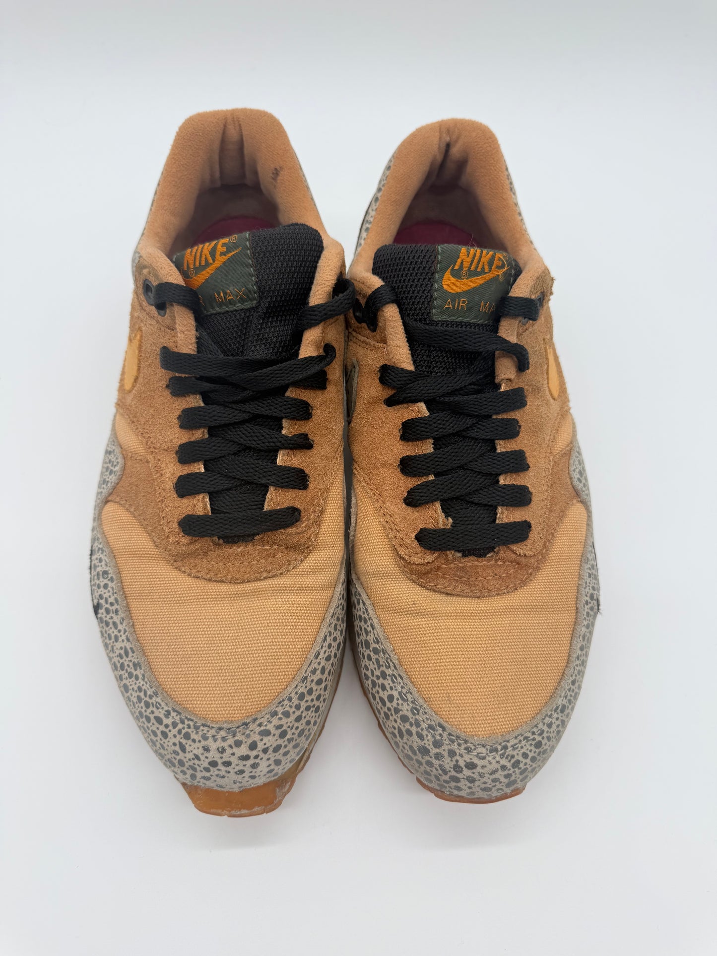 Nike Air Max 1 Safari 2002