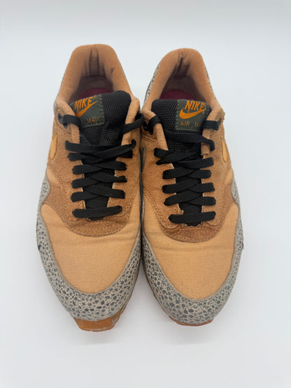 Nike Air Max 1 Safari 2002