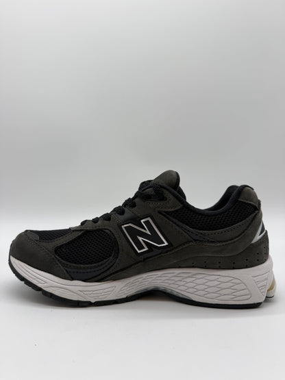 New Balance 2002R Dark Grey