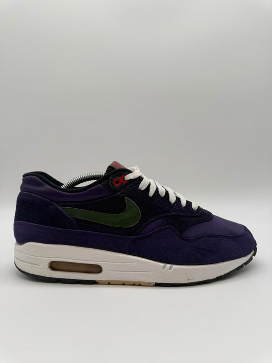 Nike Air Max 1 Patta Corduroy