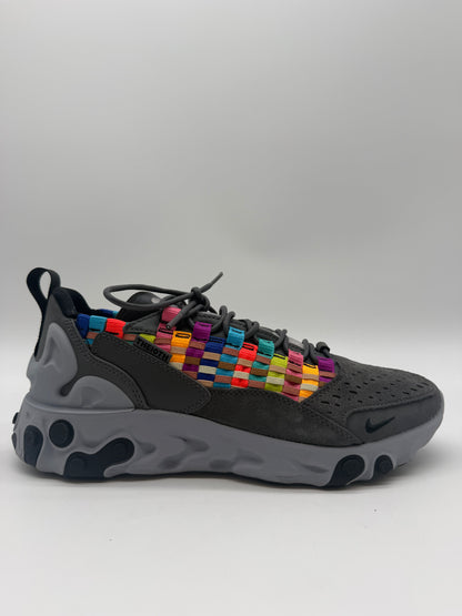 Nike react sertu multi-color