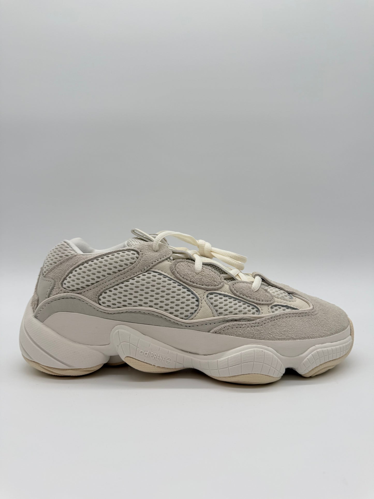 Yeezy 500 Bone White