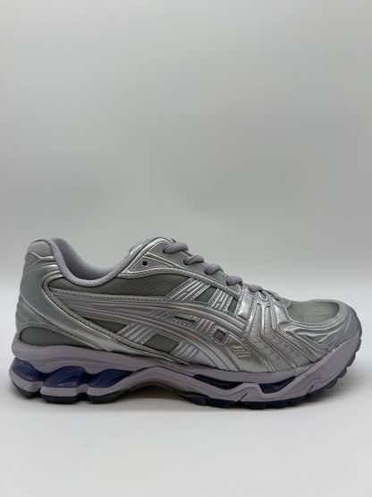 ASICS Gel-Kayano 14 Kith Marvel Villains Silver Surfer Sealed Box (Comic Included)