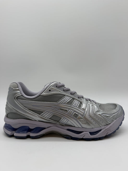 ASICS Gel-Kayano 14 Kith Marvel Villains Silver Surfer Sealed Box (Comic Included)