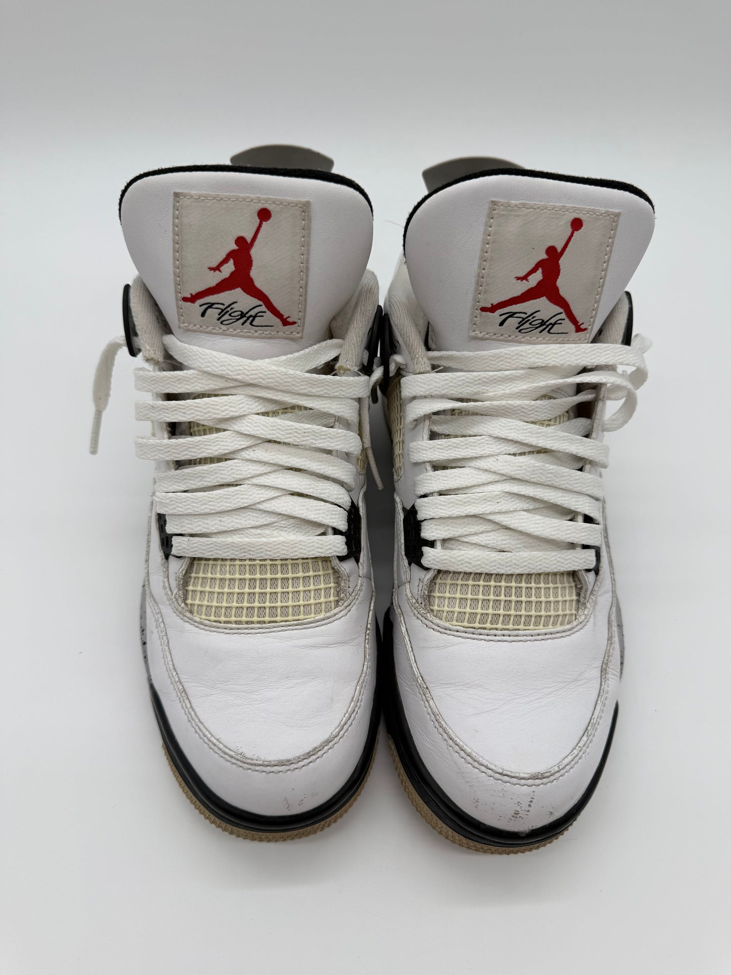 Jordan 4 Retro White Cement (2016)