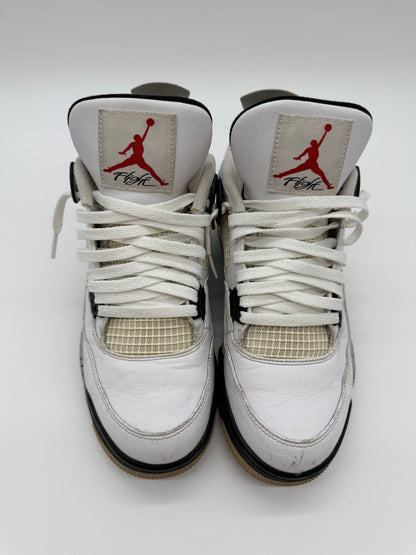 Jordan 4 Retro White Cement (2016)