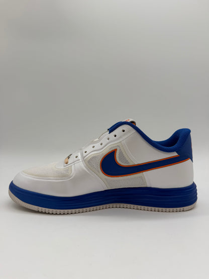 Nike Lunar Force 1 Fuse Bearbrick