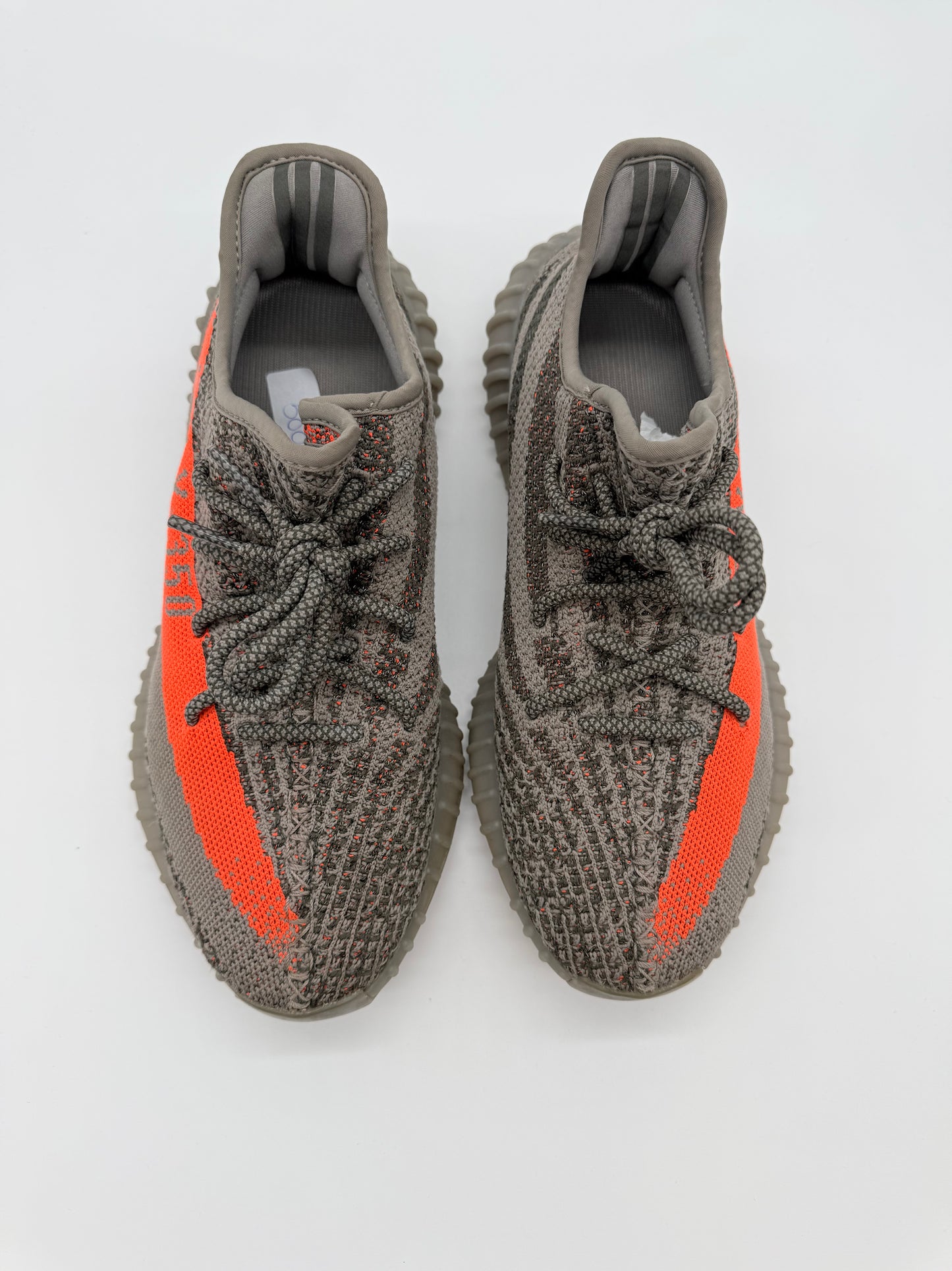 Yeezy Boost 350 V2 Beluga Reflective (Used)