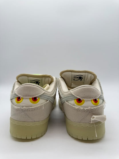 Nike SB Dunk Low Mummy