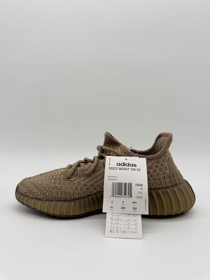Yeezy Boost 350 V2 Sand Taupe