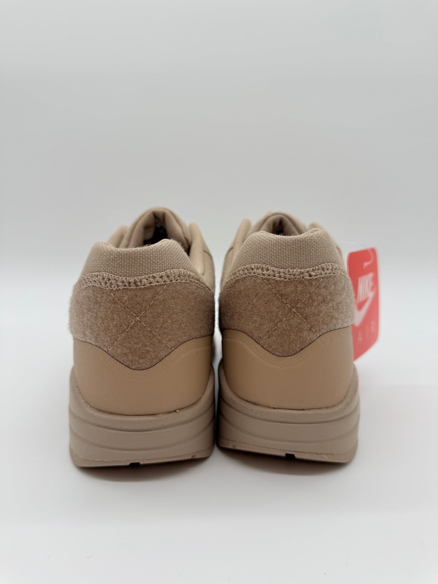 Nike Air Max 1 Patch Sand
